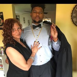 Meet your Posher, Rakim